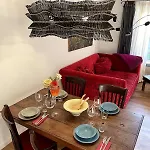 In Apartman Unterwössen