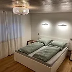 Apartman In *