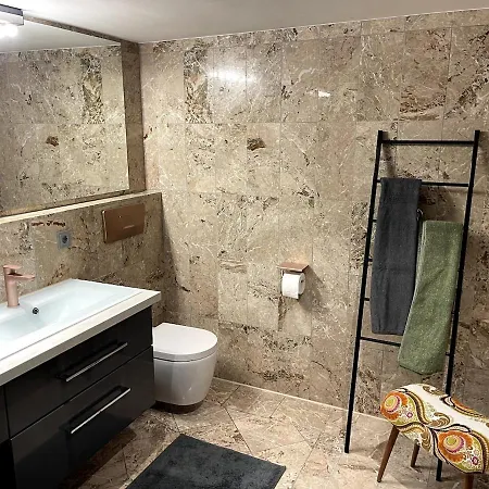 In Appartement