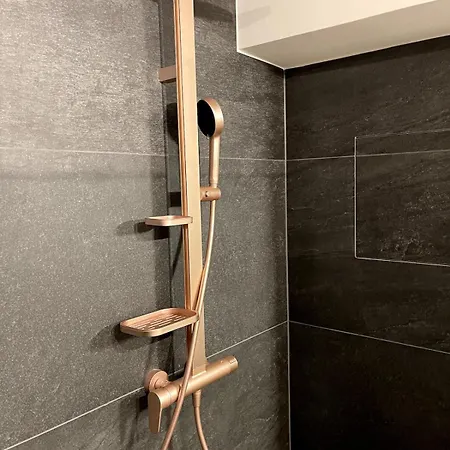 Appartement In Unterwössen