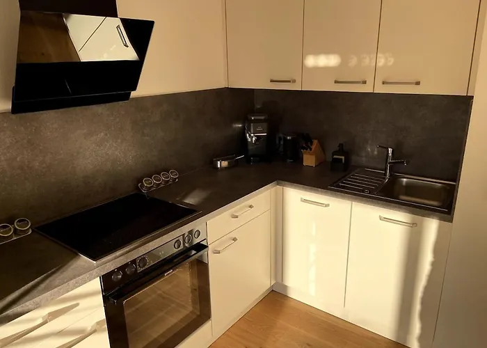 Apartment In *