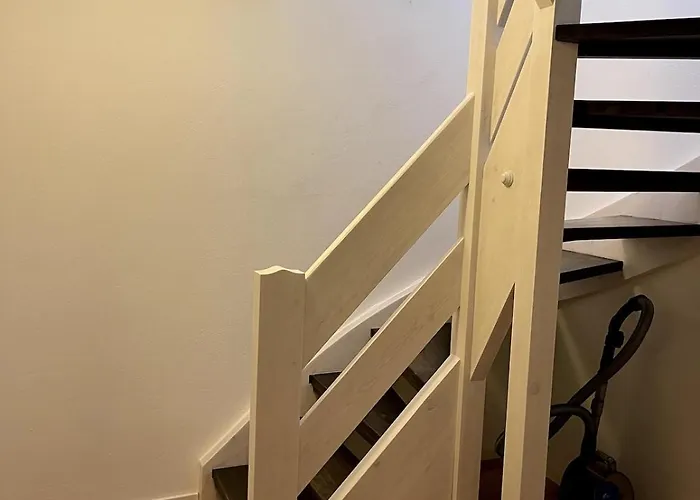 Apartment In