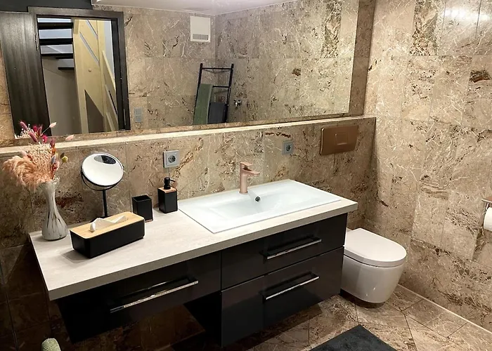 Apartment In