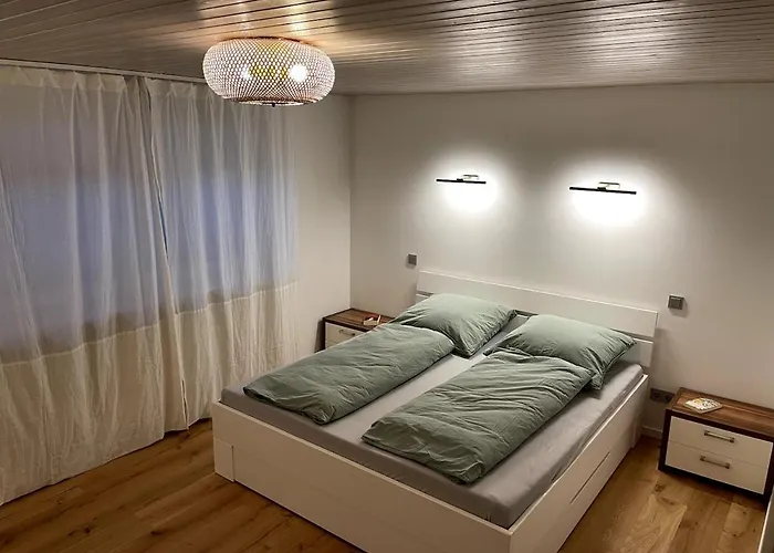 Apartment In *