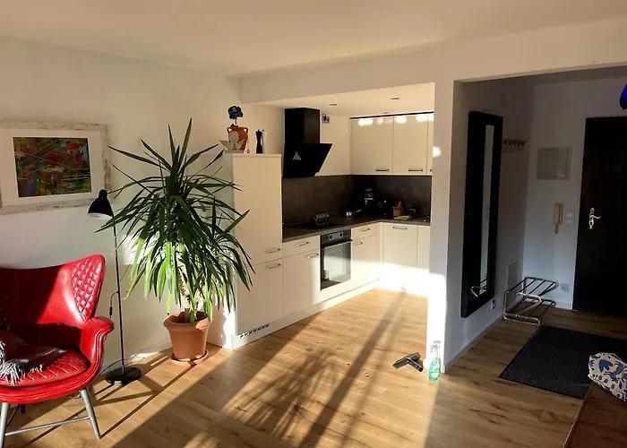 Apartment In