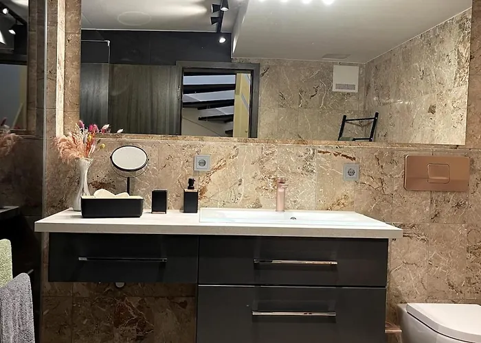 Apartment In