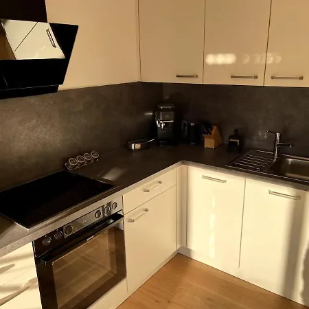 Apartment In *