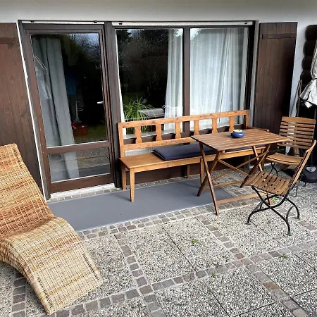 In Apartment Unterwoessen