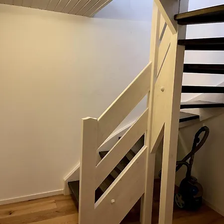 Apartment In