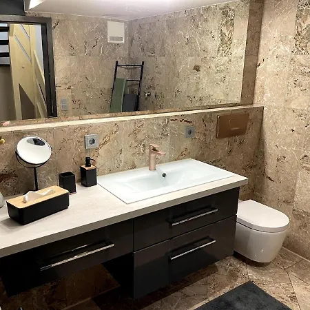 Apartment In