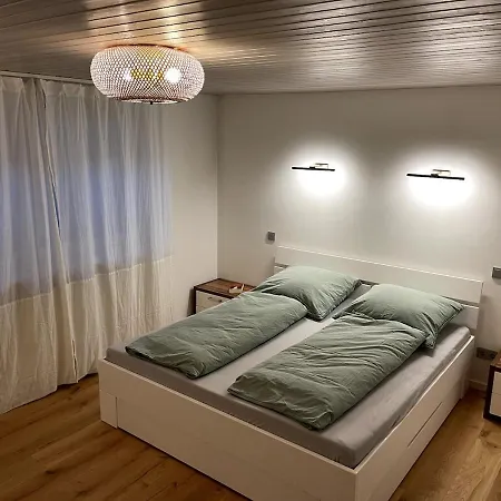 Apartment In *