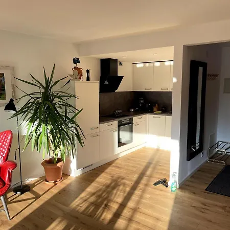 Apartment In