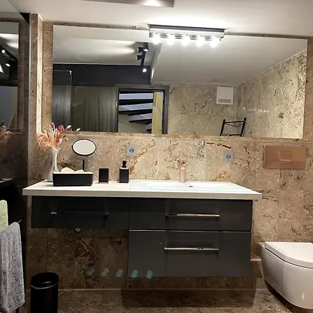 Apartment In